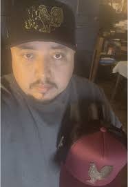 Jaron Cotton Baseball