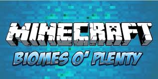 Biomes O Plenty Mod 1 9 1 9 1 1 8 9 6minecraft Minecraft Mods Minecraft 1 Biomes
