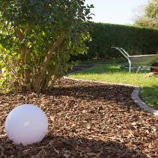 Gartengestaltung mit steinen und rindenmulch. Die Richtige Kornung Bei Rindenmulch Finden Paligo