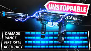 The New Lightning Gun Tactical Nuke Ultimate Mp7 Setup Modern Warfare Youtube