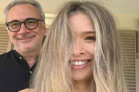 Вера брежнева и dan balan — наше лето (single 2017). Vera Brezhneva Pokazala Romantichnoe Foto S Muzhem