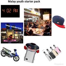 Main aim of this testing is to find defects by random checking. Working Lower Middle Class Malay Youth Starter Pack Malaysia