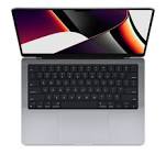 14â€‘inch MacBook Pro - Space Grey Apple