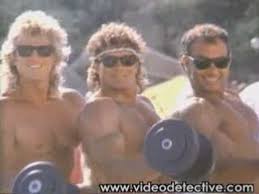 Maybe you would like to learn more about one of these? She S Out Of Control 1989 Video Dailymotion