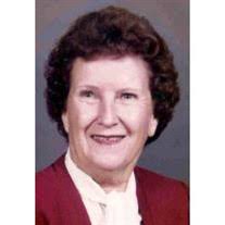 Audrey Collier Pullum Biffle Obituary October 15, 2005