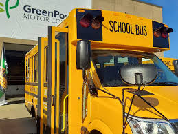 Image result for School Bus Yellow 2023 Chrysler