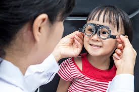Pediatric eye care and strabismus. Home American Association For Pediatric Ophthalmology And Strabismus