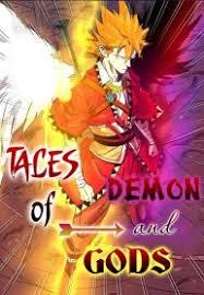 Baca novel china, korea, jepang, thailand dll, online bahasa indonesia. Manga Tales Of Demons And Gods Online Manga Rock Team