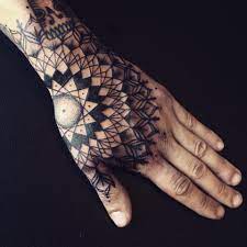 Https Www Facebook Com Koresanzoku Fref Pb Hc Location Profile Browser Hand Tattoos Mandala Hand Tattoos Hand Tattoos For Guys