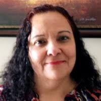 Ysabel Nava Msc, P.Geol.