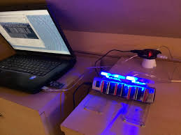 It is linux based, coded entirely in programming language c, based on the previous popular mining software, cpuminer and one of the most commonly used bitcoin mining software. Bitcoin Mining Laptop Trading