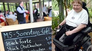 In this article, we'll go over causes, types of ms, symptoms, medications, and more. Multiple Sklerose Hat Viele Gesichter