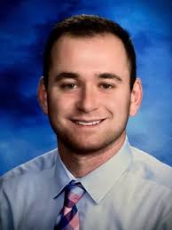 My First Job In Sports