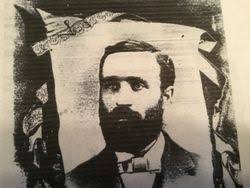 Edward John Abrahamson (1841-1895)