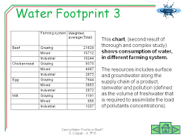 Poultry Or Beef Water Culture