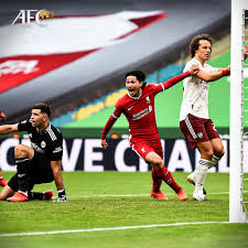 View scores, results & season archives, for all competitions involving liverpool fc, on the official website of the premier league. Asian Football Confederation Takumi Minamino Scores His First Goal For Liverpool Fc He Is Now The First Ever Japanese Player To Score For Liverpool Facebook