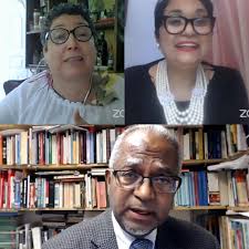 Comisionado Dominicano de Cultura en Estados Unidos ofrece conferencia  sobre la conquista y colonización