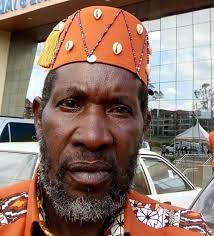 Erastus Githigi Gitonga