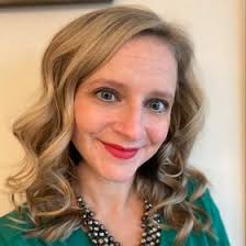 Laura Burnside (llburns)