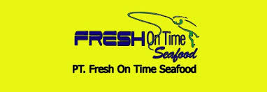 The corporation has been in the food industry for more than 35 years, started its business in distribution and has become one of the biggest distributor in indonesia in 1002, pt. Lowongan Kerja Pt Fresh On Time Seafood Bogor