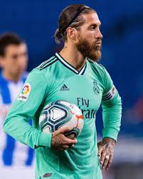 He reached fame as an outstanding association football player. Euros Tweet On Twitter Another Day Another Sergio Ramos Goal The Centre Back Has Now Found The Back Of The Net 118 Times Throughout His Career Big Virgil Could Never Https T Co 9o5l2swshx
