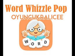 We did not find results for: Word Whizzle Pop Promotions