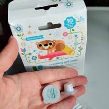 Boiron camilia homeopathic medicine for teething relief. Babyganics Teething Gel Pods 10 Single Use Pods 0 01 Fl Oz 0 3 Ml Each Iherb