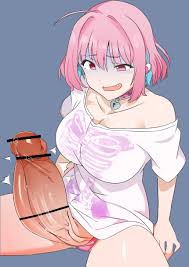 Unleash your desires with Momo no Suidousui's r34 hentai