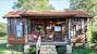 Single Story Texas House Plans