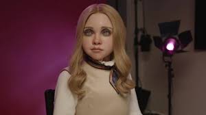 M3GAN 2.0” is amusing entertainment that's not exactly a major upgrade –  Wyoming County Examiner