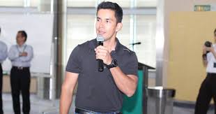 Tips diet selama bulan puasa: Tip Elak Makan Berlebihan Semasa Berbuka Puasa Daripada Kevin Zahri