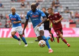 9 jun 2021 19:00:00 cest vs show result. Napoli Rest Osimhen For Friendly With Wisla Krakow Trynaija
