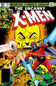 Uncanny X Men Viewcomic Reading Comics Online For Free 2021 Part 2