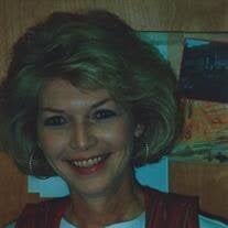 Mrs. Bobbye Ellen Edmondson Relyea Obituary