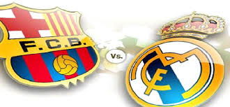 Barcelona dls logo is awesome. Barcelona Vs Real Madrid Match Preview Sevencolourgossips