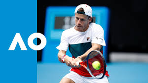 Subscribe to receive the latest news from the international tennis federation via our weekly newsletter. Diego Schwartzman Vs Dusan Lajovic Match Highlights 3r Australian Open 2020 Youtube