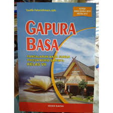 We did not find results for: Buku Bahasa Sunda Kelas 8 Kurikulum 2013 Revisi 2017 Semester 1 Berbagai Buku