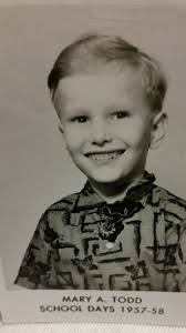 Michael Bruce “Mick” Salisbury (1952-2011)