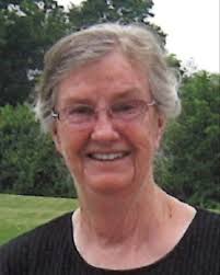 Joann Peak Obituary July 9, 2023