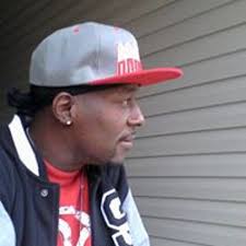 Stream Kevin Lashawn Garrett music