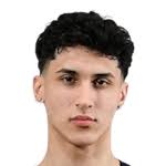 Thiago Emmanuel Roca stats