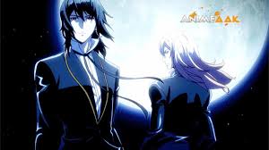 Noblesse Awakening Ova 720p Eng Sub Mkv Animeaak Anime Anime Characters Noblesse