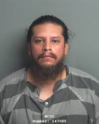 MONTGOMERY COUNTY JAIL BOOKINGS FOR SUNDAY, JULY 14, 2024