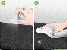 3 ways to clean granite countertops