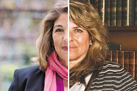 Welcome to the mirror world, where nothing is as it seems