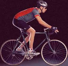 No bike fit can fix a ride that is too large or too small for you. Here S How To Find A Fine Bicycle Fit City Bikes