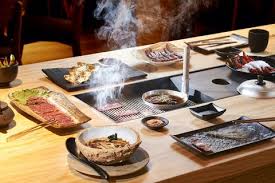 Juegos japoneses hazlo tu mismo en juegos y juguetes tradicionales japoneses japonismo. Llega A Madrid El Sumibiyaki Hay Vida Mas Alla Del Sushi En Los Restaurantes Japoneses