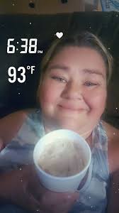 Yummy iced coffee and cupcake recipe