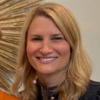 Kristin Schulz's Instagram, Twitter & Facebook