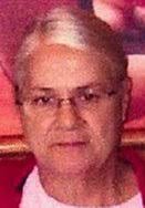 HESS, Sarah A. "Sally" (Kafer) 1953-2016